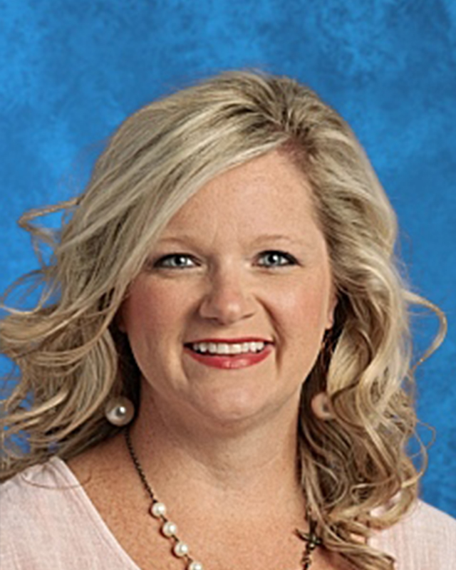 Lori Vining