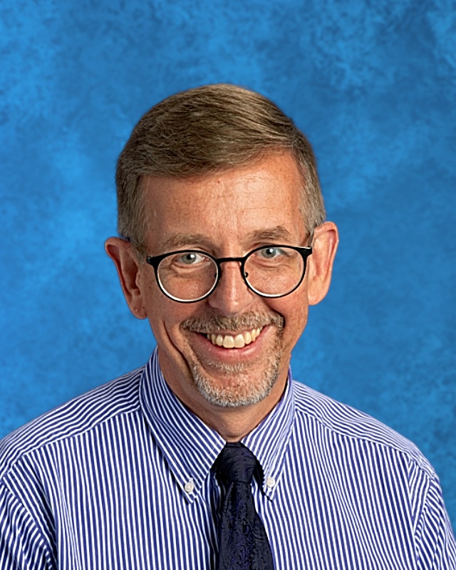 Greg Chandler