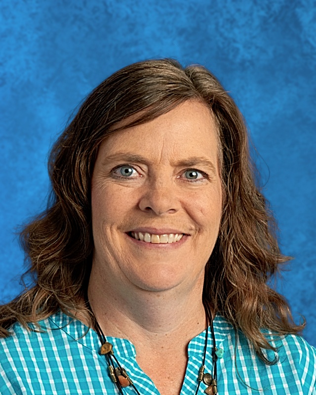 Pam Chandler