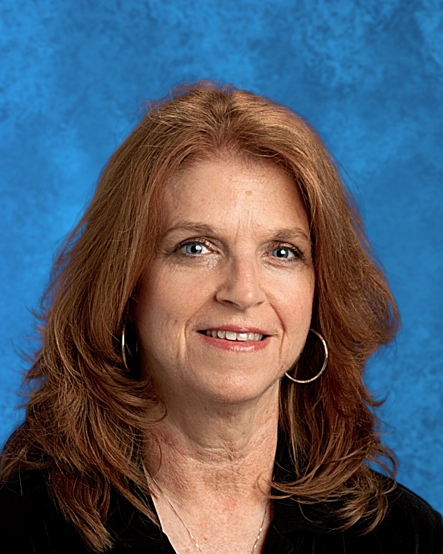 Cathy Denton