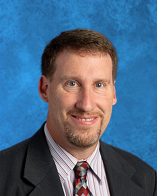 Chris Duke