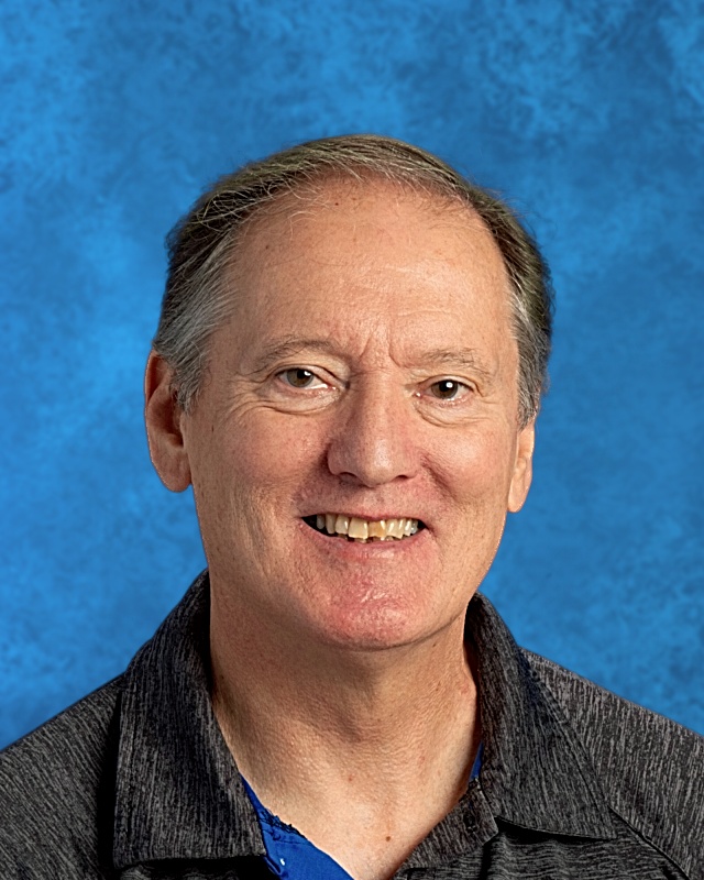 Steve Moseley