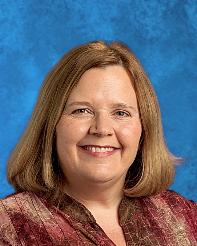 Rhonda Moss