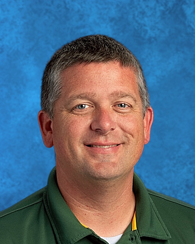 Brad Murrell