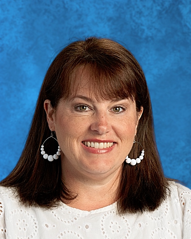 Amanda Moss