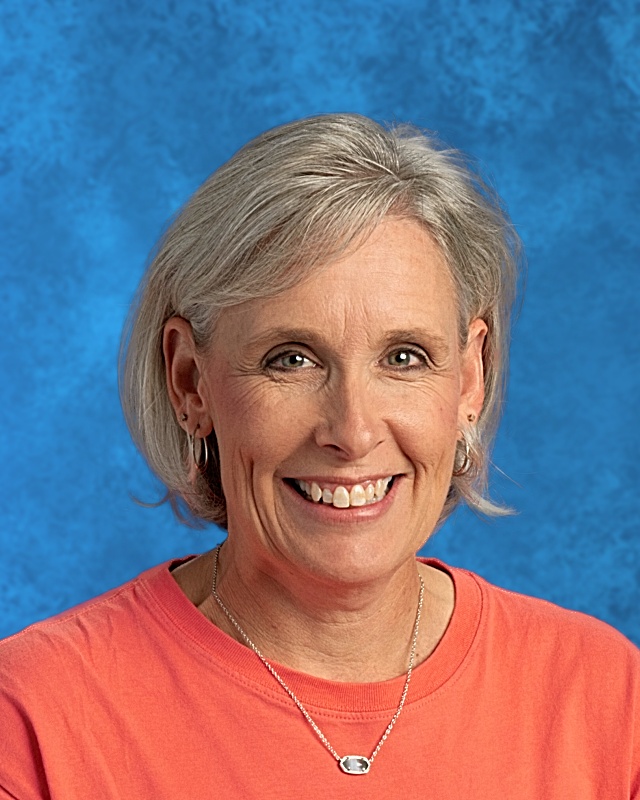 Gina Pierce