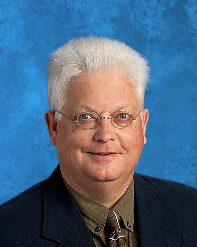 Scott Richardson