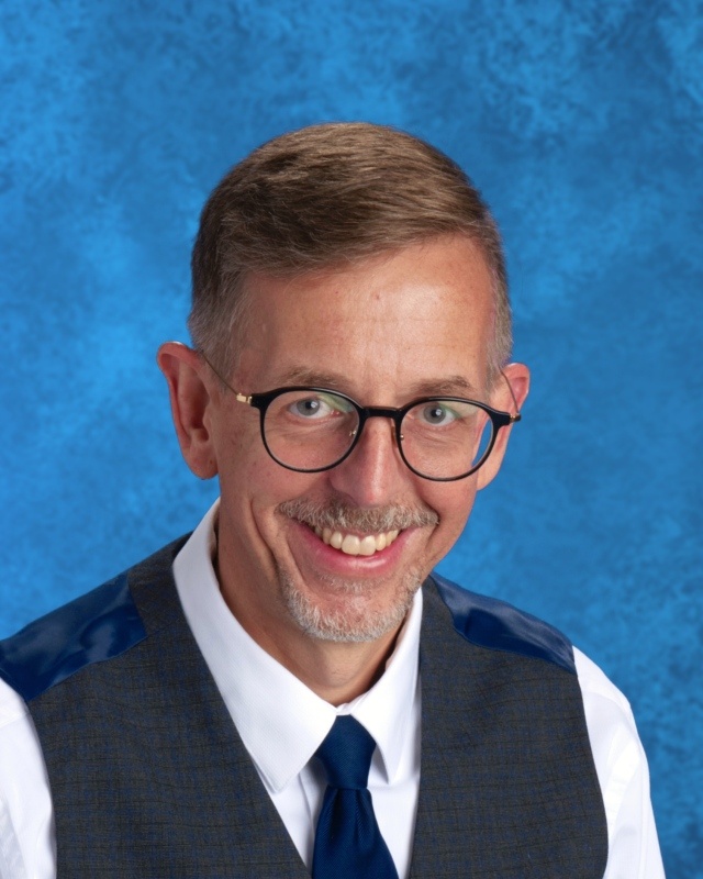 Greg Chandler