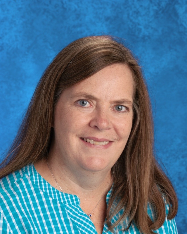 Pam Chandler