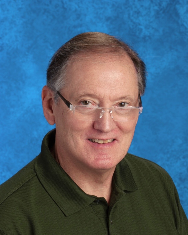 Steve Moseley