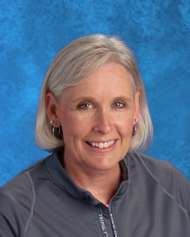 Gina Pierce