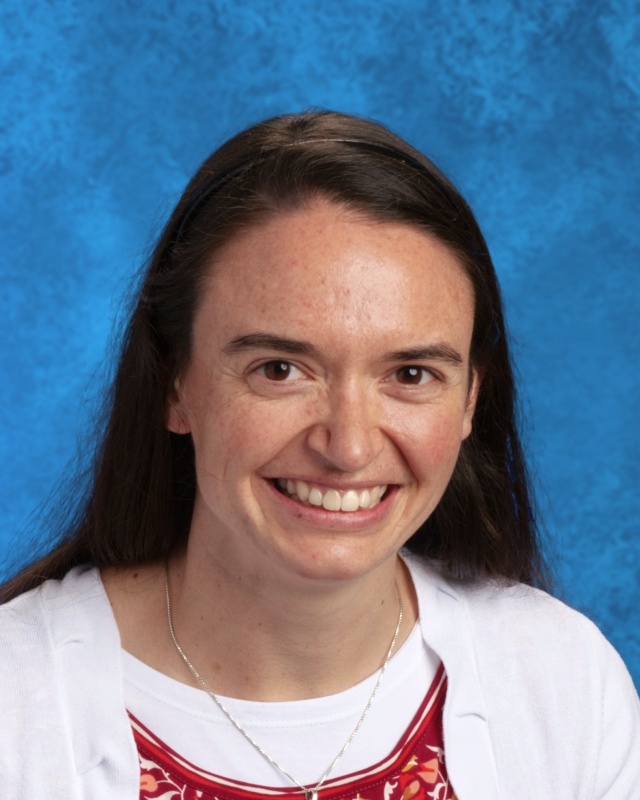 Jennifer Reeves