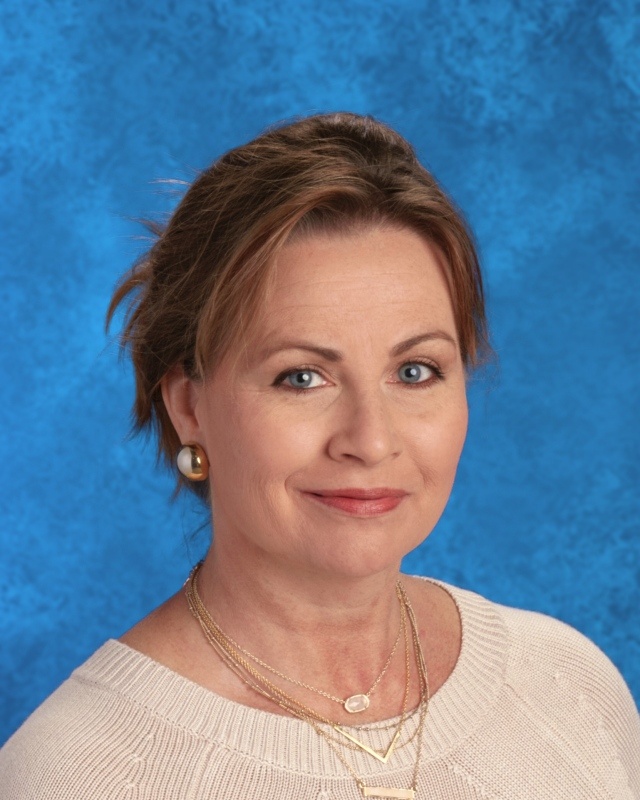 Laura Stanford