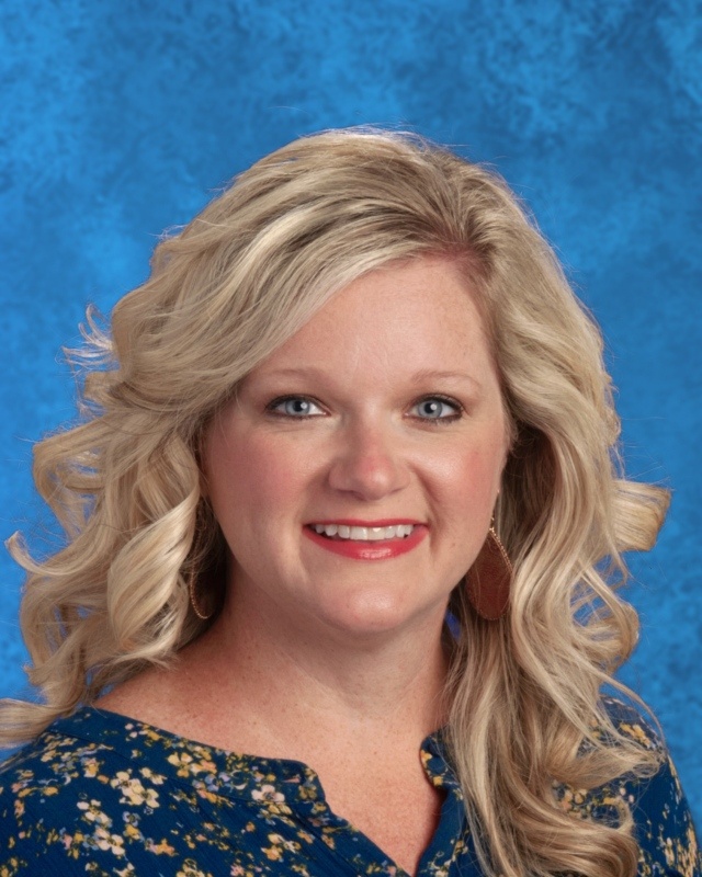 Lori Vining