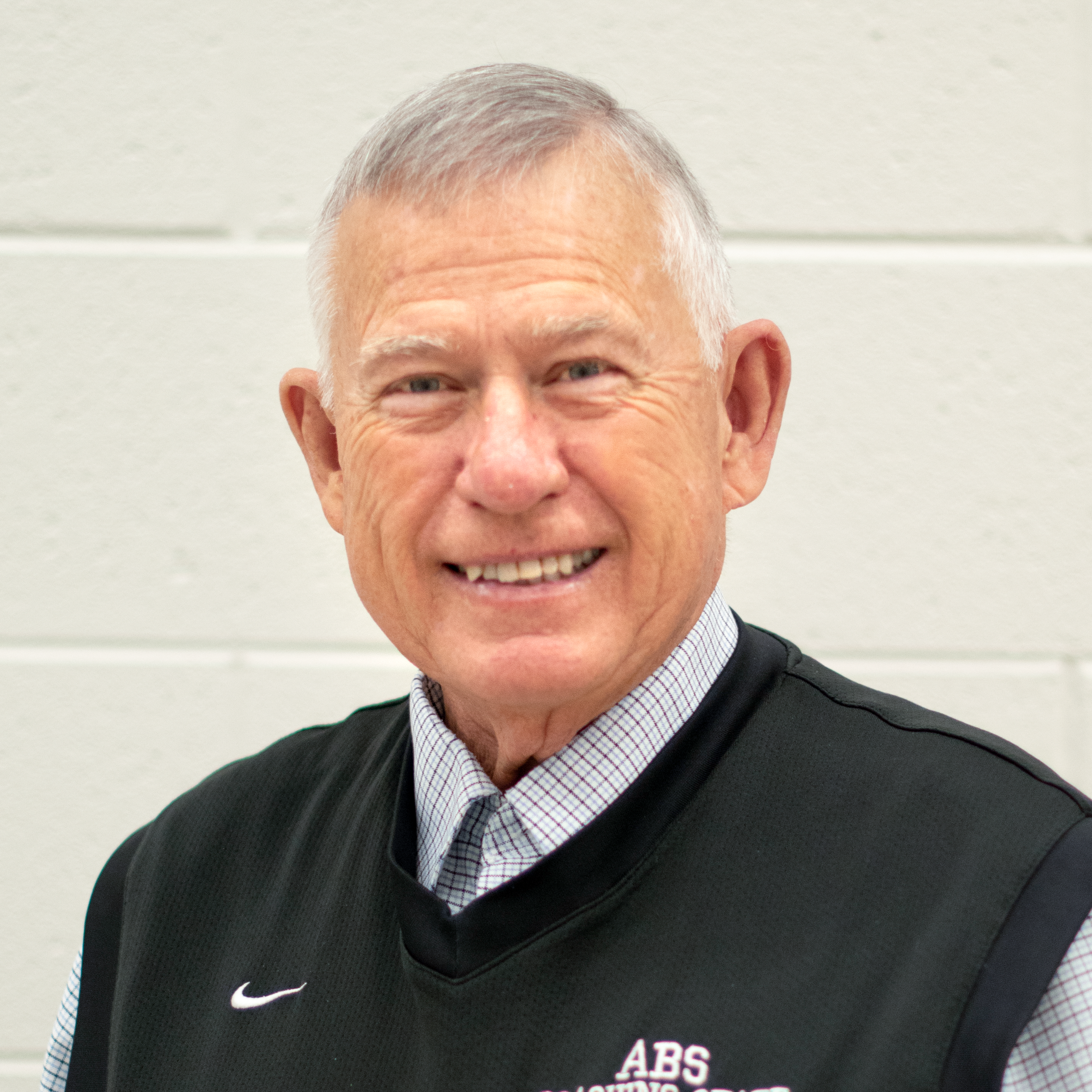 Coach Bill Murrell