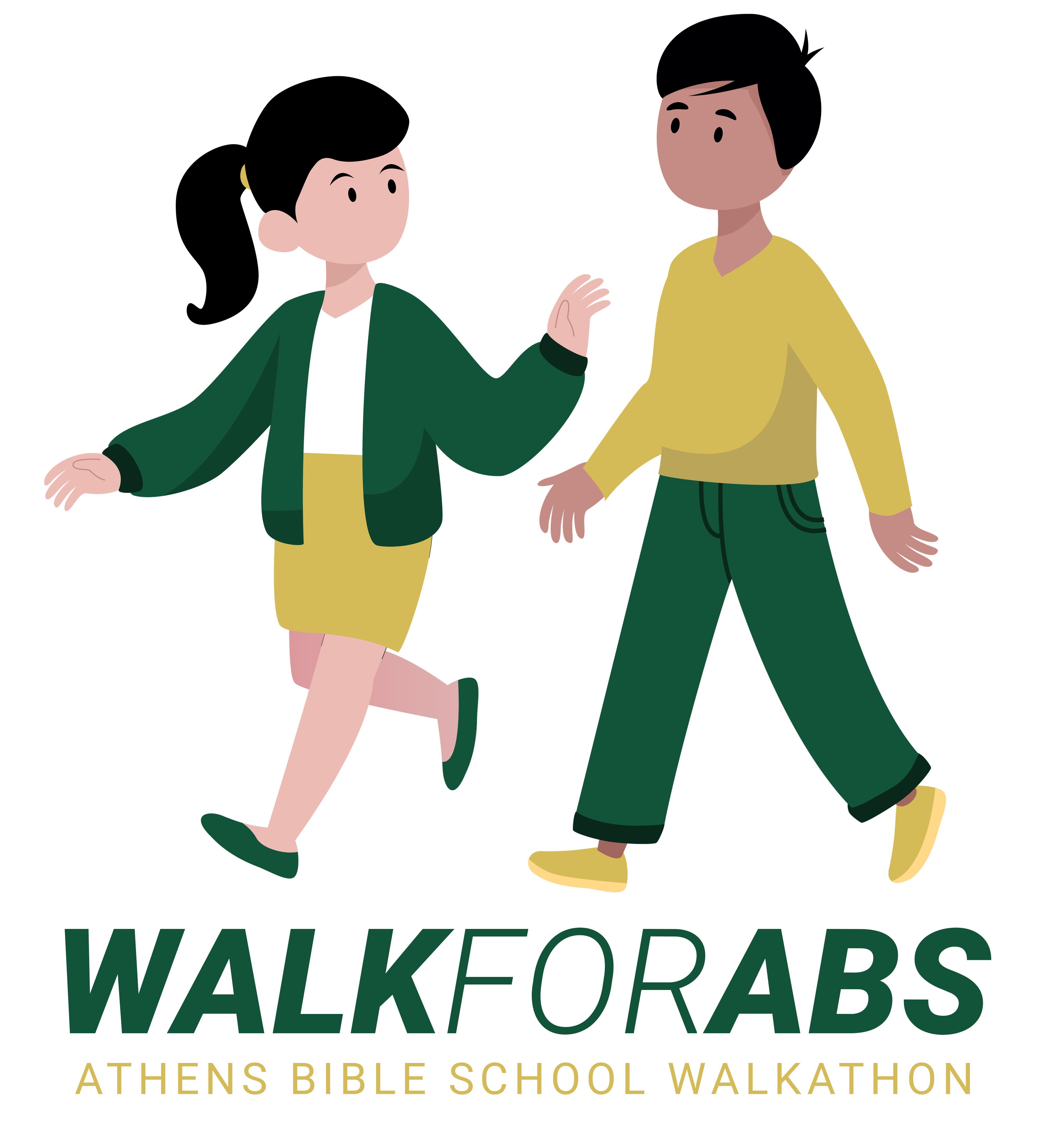 Walk for ABS copy
