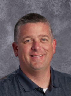 Brad Murrell